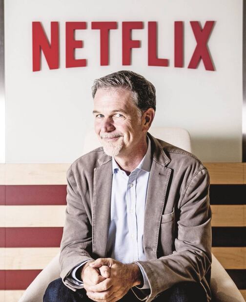 Netflix podría salir beneficiado ante desaceleración económica por coronavirus