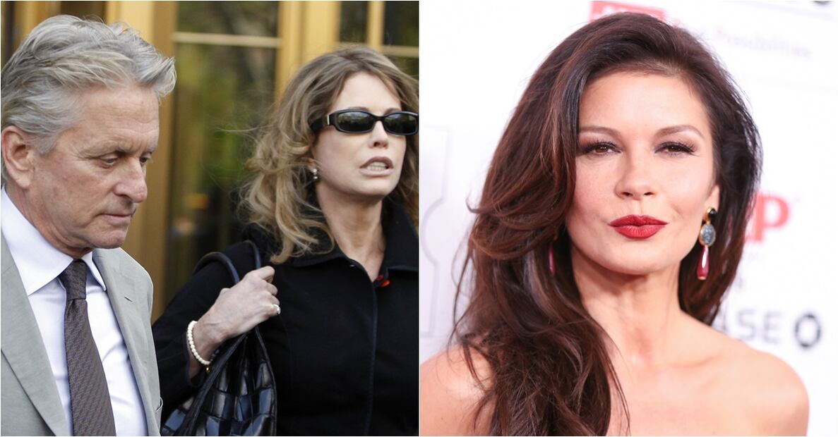 Famosos que cambiaron a sus esposas por mujeres más jóvenes
