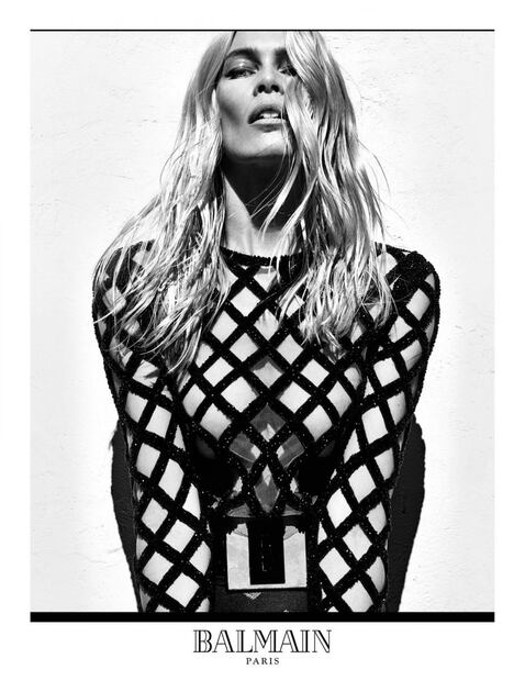 Las 10 top models de los 90
