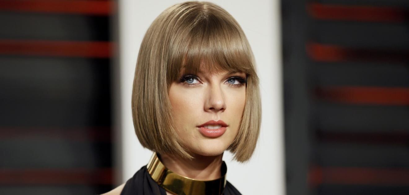 <p>Taylor Swift ha generado ganancias que alcanzan los 80 millones de dólares durante lo que va de 2016. <strong>Fotos: Archivo</strong></p>
