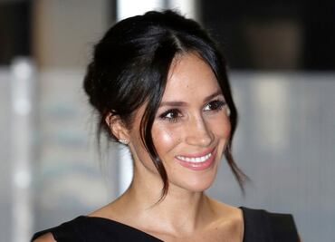 ¿Te gustaría cenar con Meghan Markle? Es posible por casi 100 mil pesos