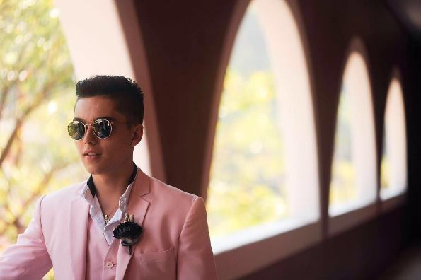 Las FOTOS que no has visto de la boda de Bárbara Mori