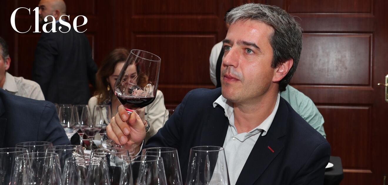 Así se vivió la cata Ribero del Duero
