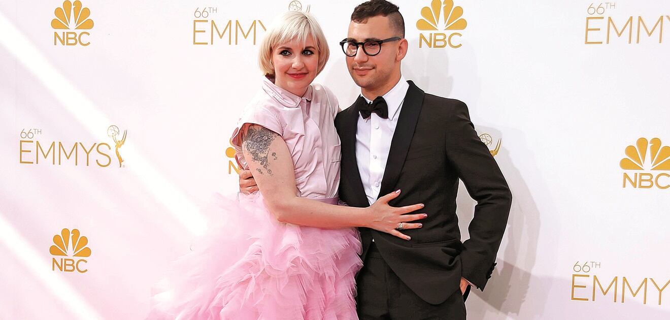 Los peores vestidos de los Emmy (en la historia)