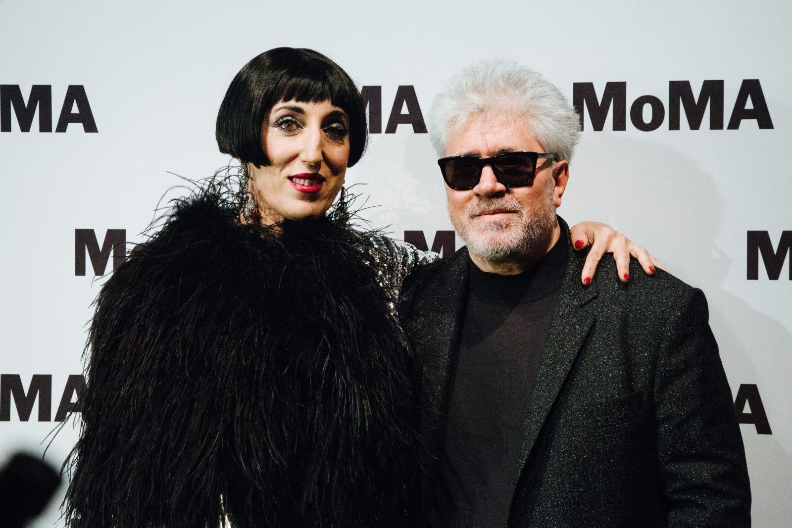 Ellas son las actrices que han roto estereotipos