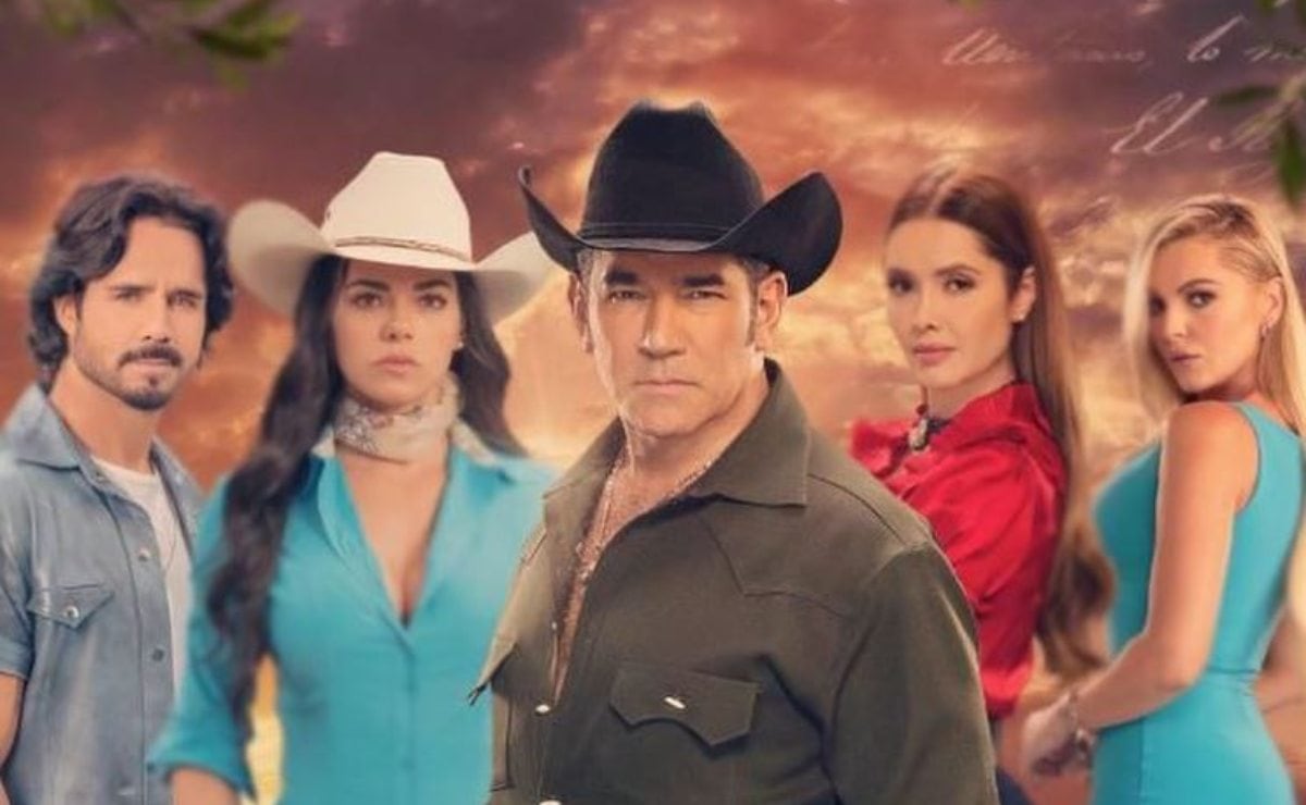 “La Desalmada”, telenovela de José Alberto Castro, es la más cara de Televisa