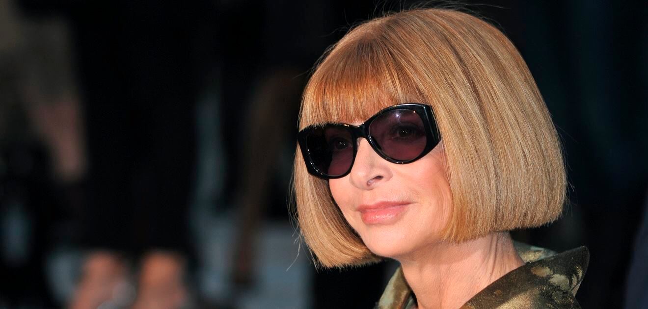 <p>Su padre Charles Vere Wintour era editor del periódico Evening Standard. <strong>(FOTO: Archivo)</strong></p>