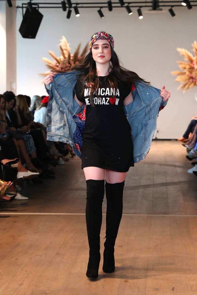 Así fue la increíble convocatoria en el séptimo aniversario de It Girl