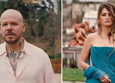 Penélope Cruz y Residente protagonizan inesperada fusión, ¿de qué se trata?