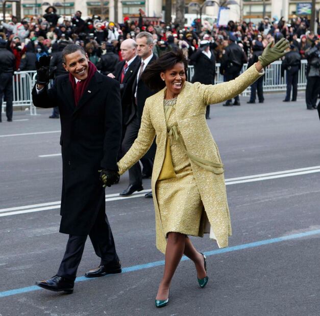 Barack y Michelle Obama ¿están a un paso del divorcio?