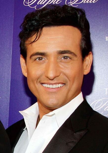Muere Carlos Marín, integrante de Il Divo por Covid-19