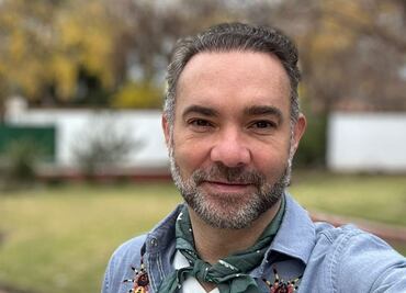 Guillermo Sesma habla sobre las acusaciones de Regina Seemann: "Tiene que parar"