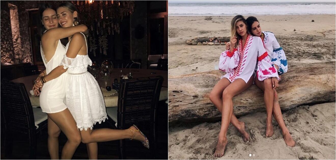 <p>Foto: AP, El Universal e Instagram&nbsp;</p>
