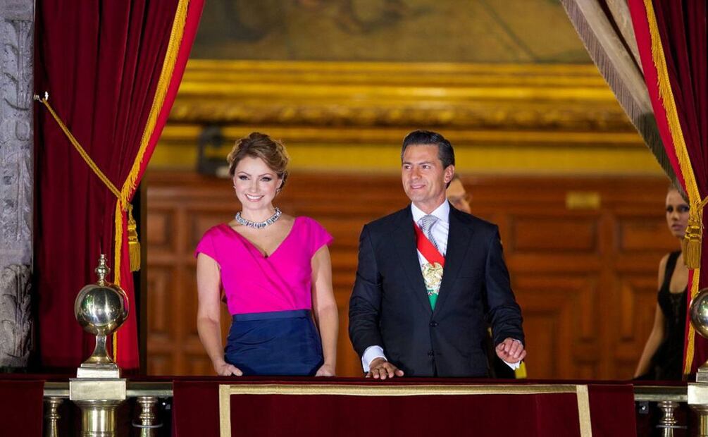 Angélica Rivera: Muestran el lujoso departamento donde vive en Miami