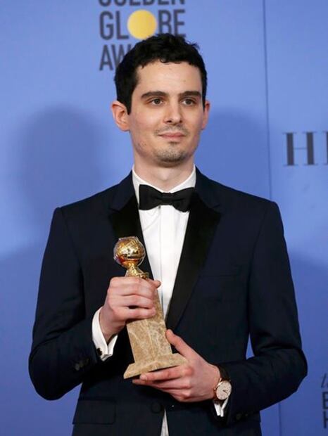 La lista de ganadores de los Golden Globes 2017