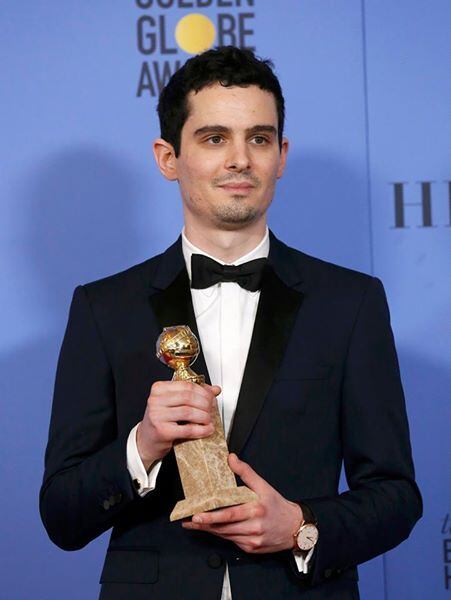 La lista de ganadores de los Golden Globes 2017