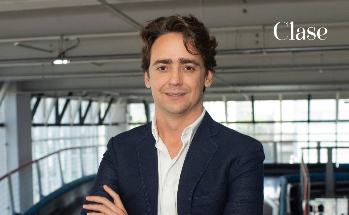Esteban Gutiérrez. / Foto: Esteban Torreblanca
