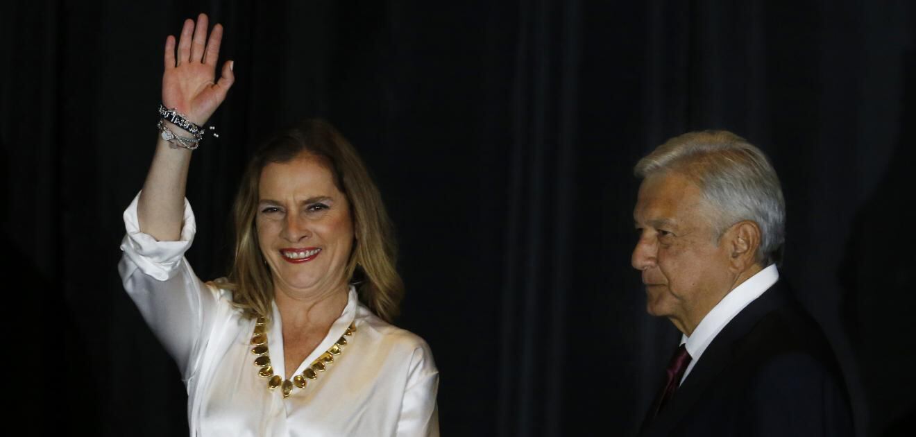 <p>Foto: AP y Facebook</p>
