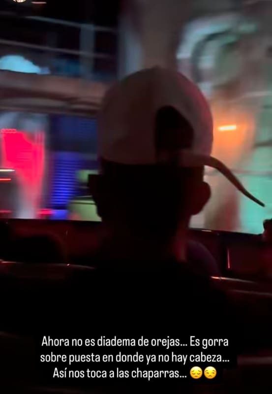 Erik Rubín / Foto: Instagram