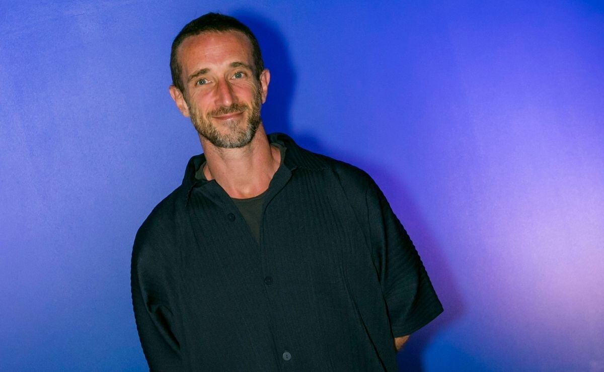 Olivier Mathieu. (Foto: Arturo Quintero)