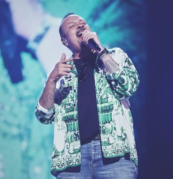 Pepe Aguilar / Foto: Instagram @pepeaguilar_oficial