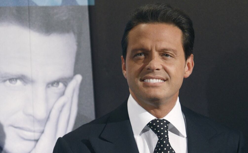 Así es la lujosa casa donde vivieron Luis Miguel y Aracely Arámbula