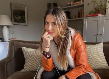 Sarah Kohan reaparece en Instagram para celebrar su cumpleaños 28