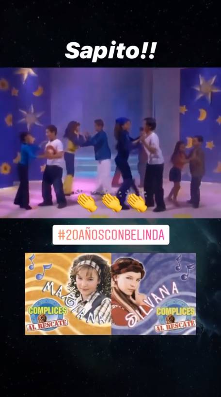 El camino de Belinda a sus 20 años de carrera artística