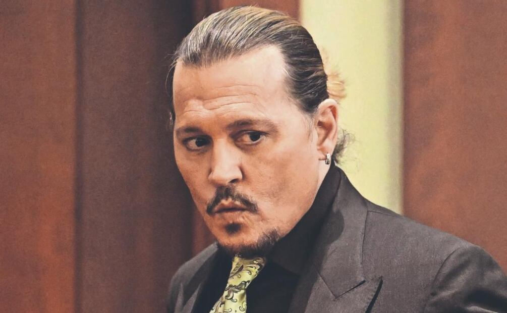 El romance de Johnny Depp y la abogada Joelle Rich ya es cosa del pasado