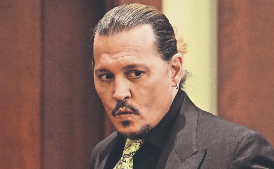 El romance de Johnny Depp y la abogada Joelle Rich ya es cosa del pasado