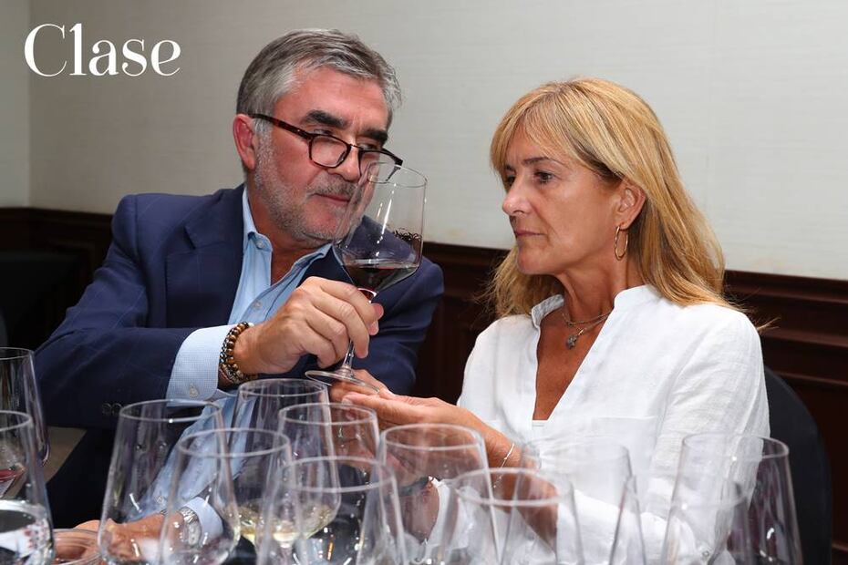 Así se vivió la cata Ribero del Duero