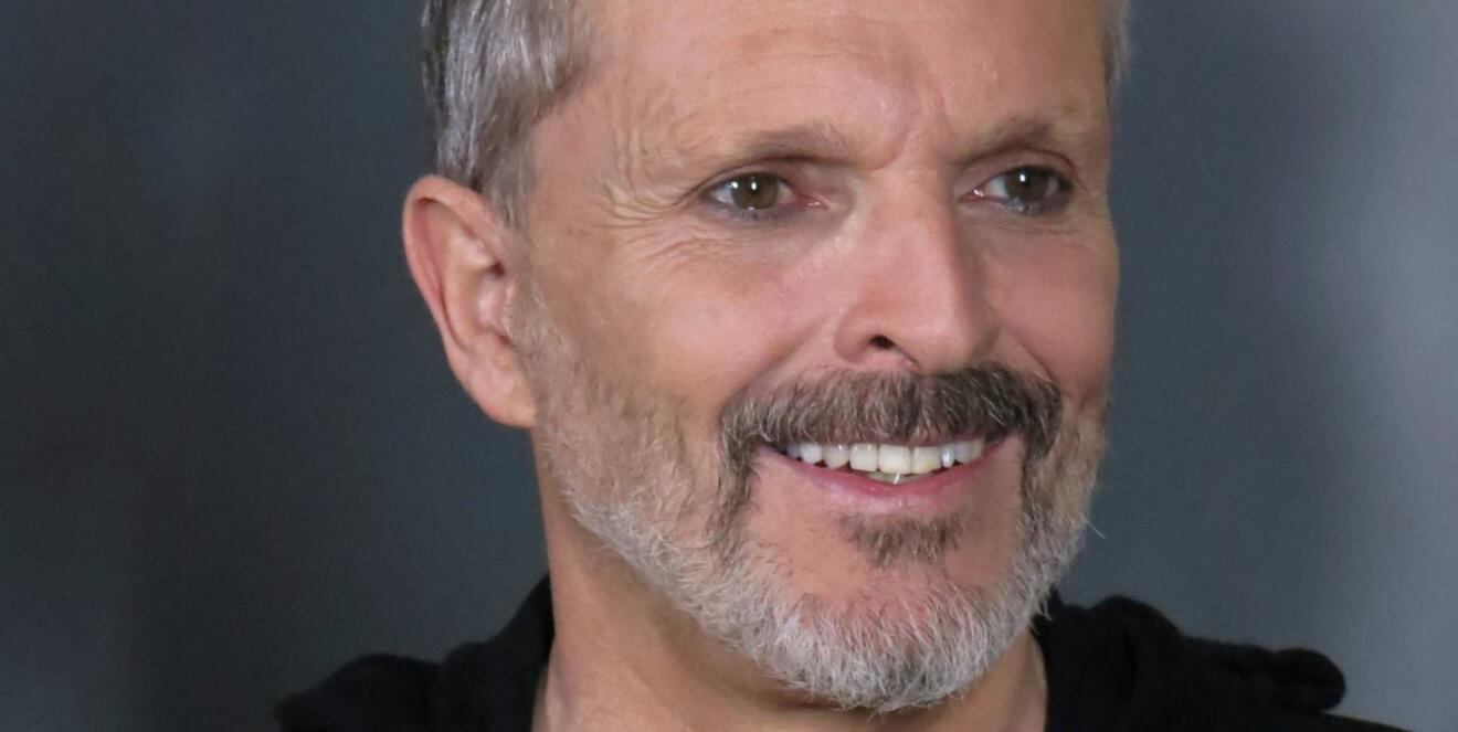 Hijos de Miguel Bosé pasan juntos el verano, reveló su ex Nacho Palau