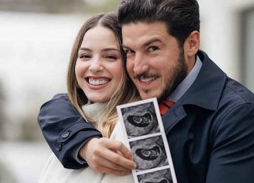 Mariana Rodríguez presume por primera vez su baby bump