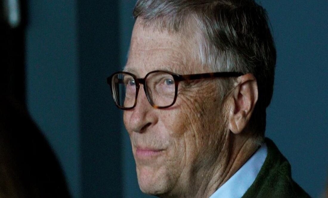 Hackean a Bill Gates y surgen teorías de conspiración sobre el coronavirus