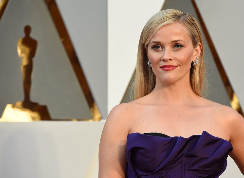 Reese Witherspoon regresa como Elle Woods en "Legalmente rubia 3"