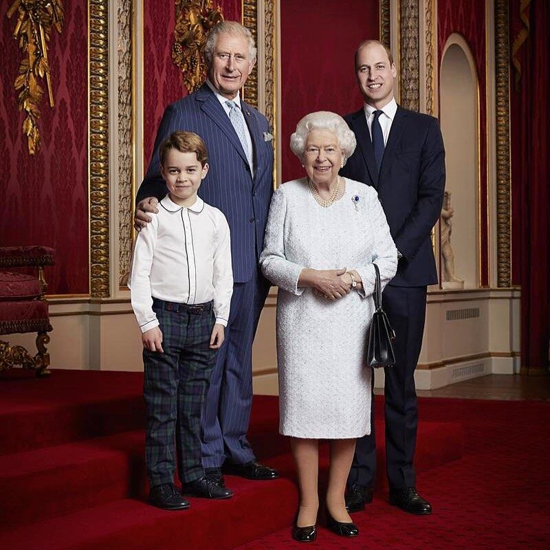 El rey Carlos III no quiere vivir en el palacio de Buckingham y rompe con la tradición