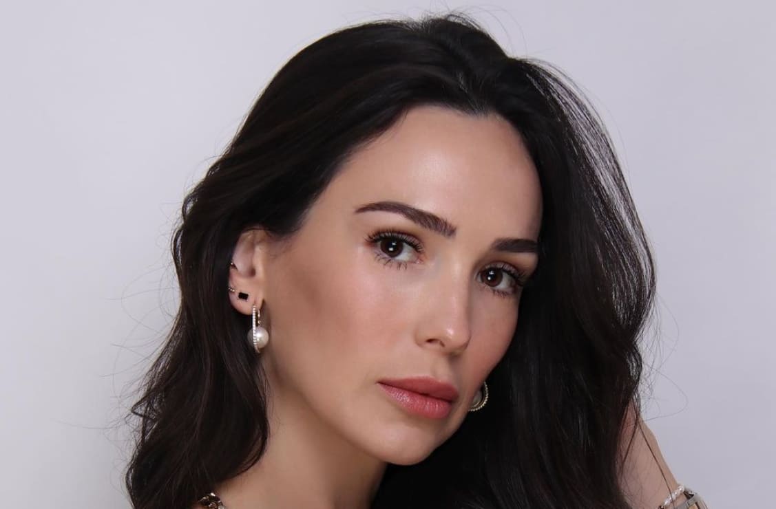 Charito Ruiz / Instagram