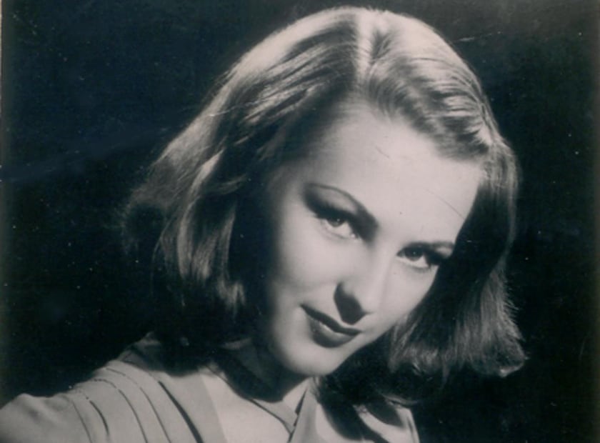 Miroslava Stern / Foto: Archivo El Universal
