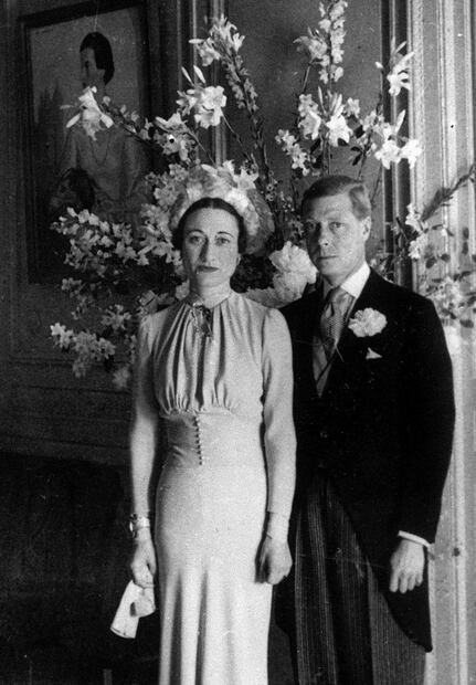 Comparan la salida de Meghan y Harry con el caso de Wallis Simpson y advierten sobre las adversidades