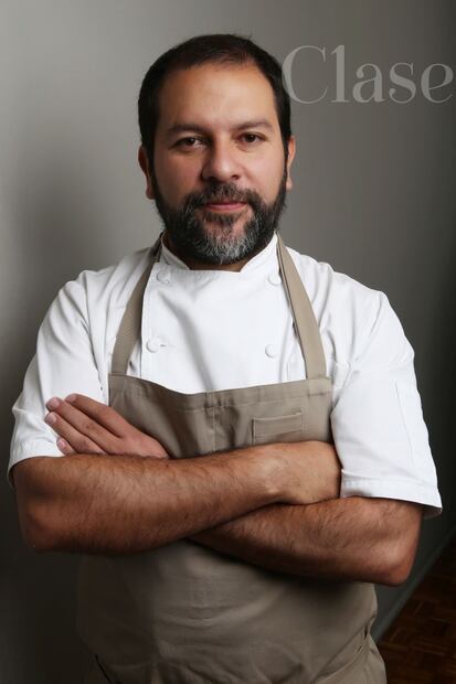 El restaurante Pujol, del chef Enrique Olvera, cambia de sede en Polanco