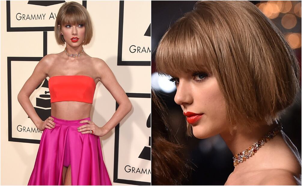 Las joyas más costosas que ha utilizado Taylor Swift, desde diamantes Neil Lane hasta brazaletes Cartier
