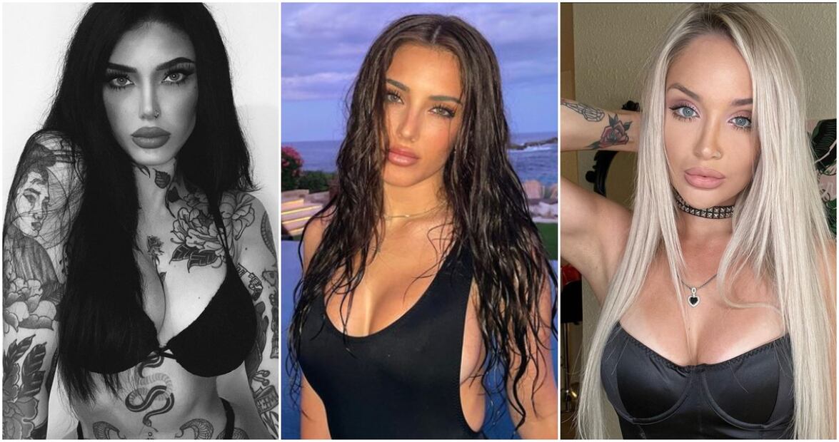 5 mujeres señalan a Adam Levine de ser infiel a su esposa Behati Prinsloo