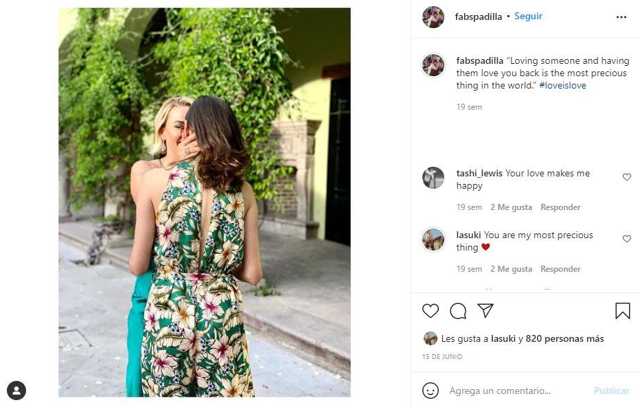 Alejandra “La Suki” Armendáriz quiere llevar el turismo ecuestre a otro nivel