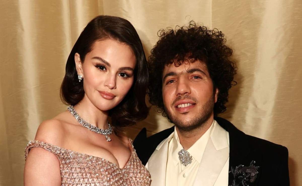 Selena Gomez: Lo que sabemos de su discreta boda con Benny Blanco