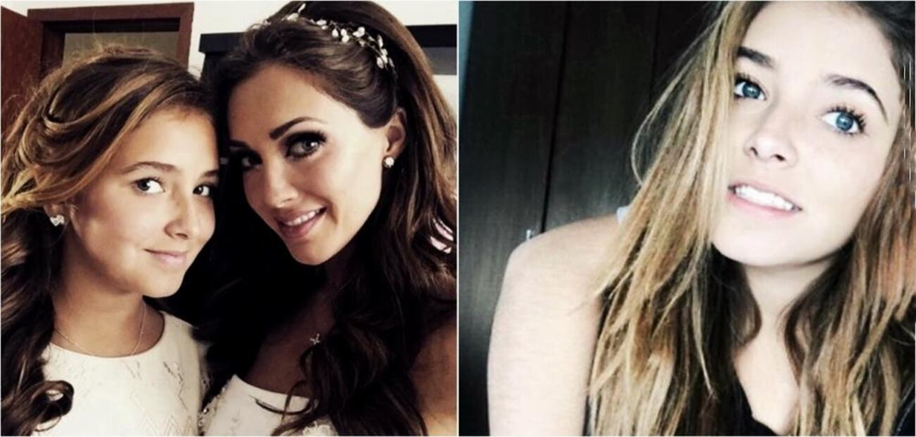 Ana Pau, la guapa sobrina de Anahí, estrena novio