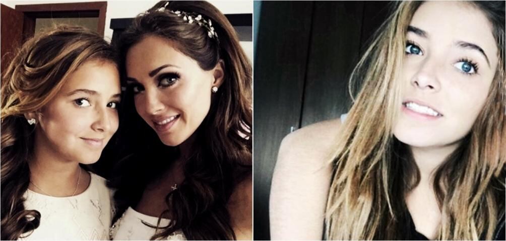 Ana Pau, la guapa sobrina de Anahí, estrena novio