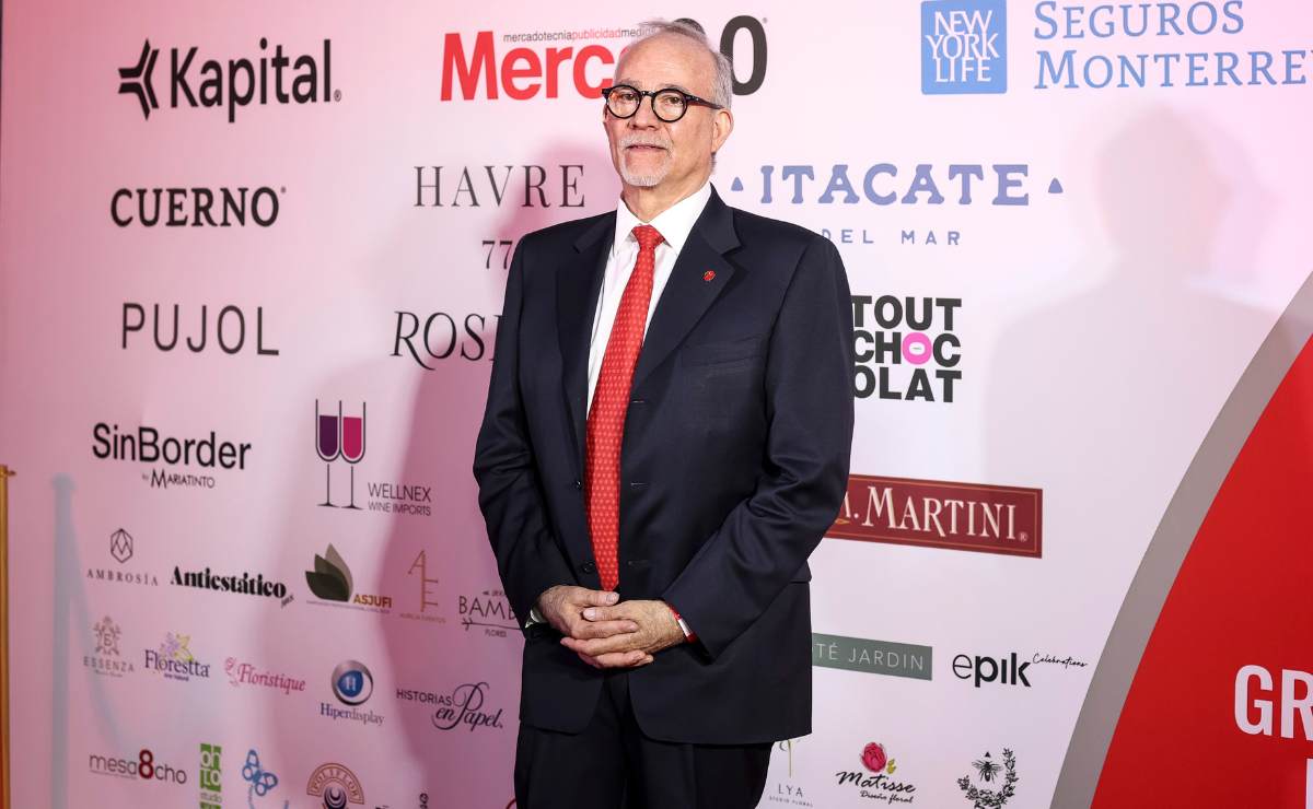 Roy Caple / Foto: Esteban Torreblanca