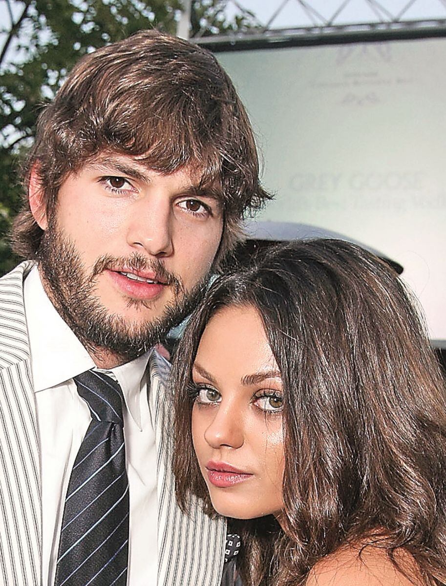 Famosas parejas de ficción que se convirtieron en realidad