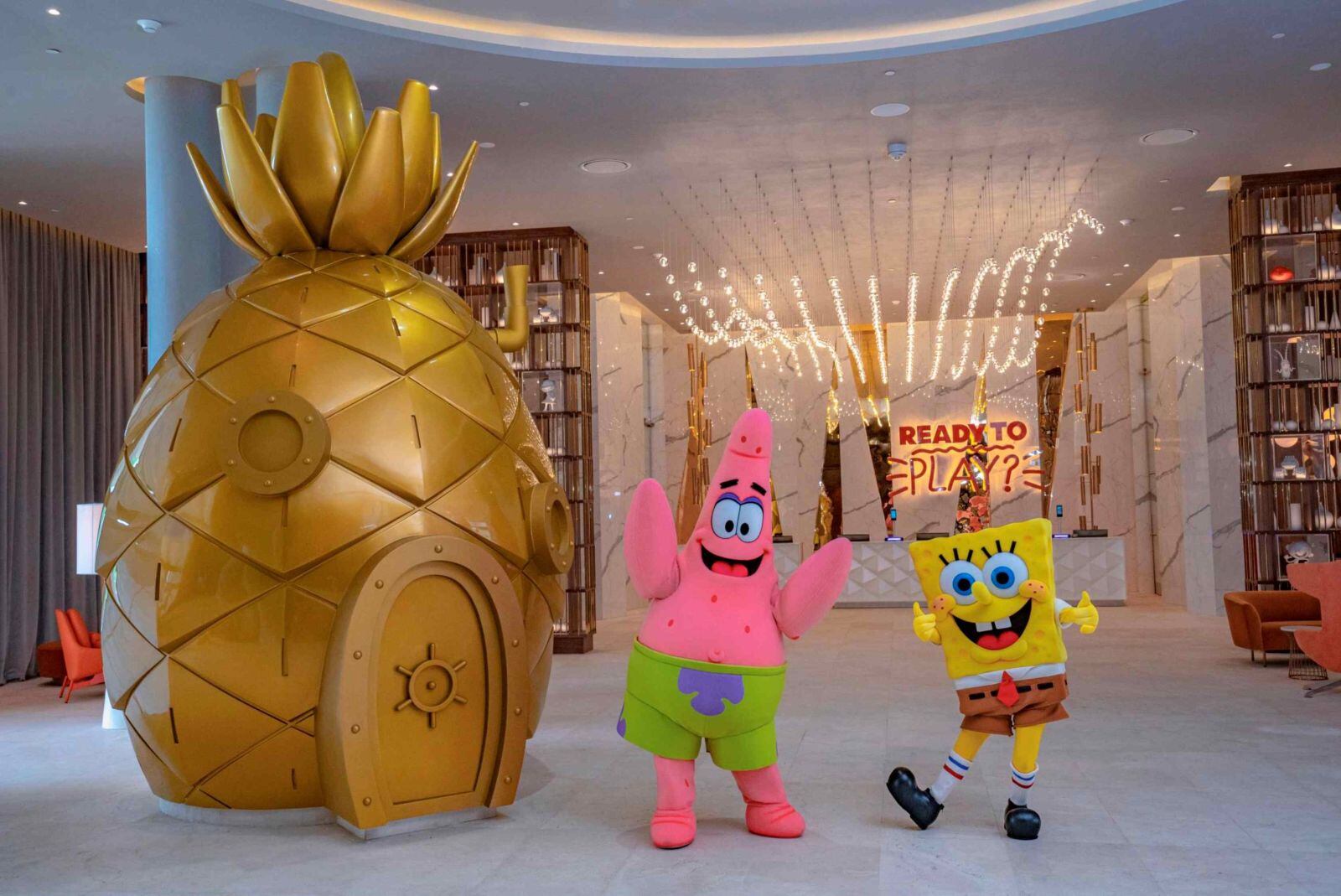 3 hoteles en Riviera Maya que son una verdadera "tentación"
