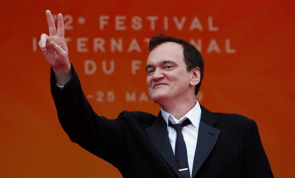 Quentin Tarantino confiesa la fuerte razón por la que juró que nunca ayudaría a su mamá